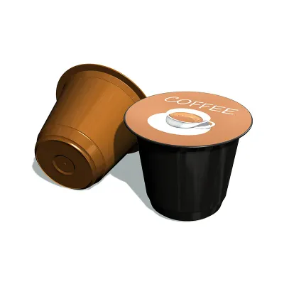 Coffee Capsule