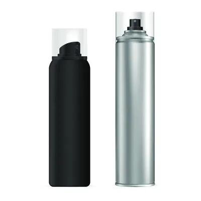 Spray Bottle