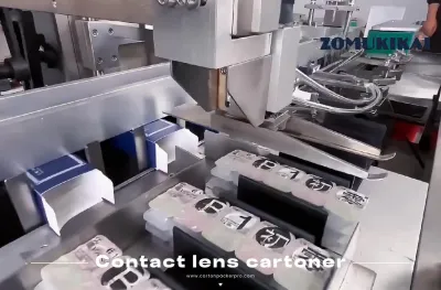 25-pack kontaktlinskartong