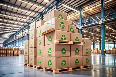 3 Cara untuk Mengoptimalkan Proses Palet Anda - ZOMUKIKAI