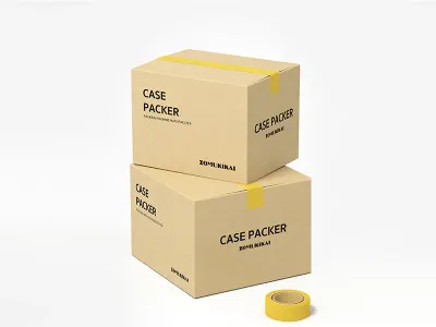 Solusi Pengemasan Akhir Lini yang Dibuat untuk Kesuksesan Anda