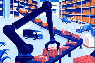 Optimalkan Kemasan Anda dengan Solusi Cerdas ZOMUKIKAI